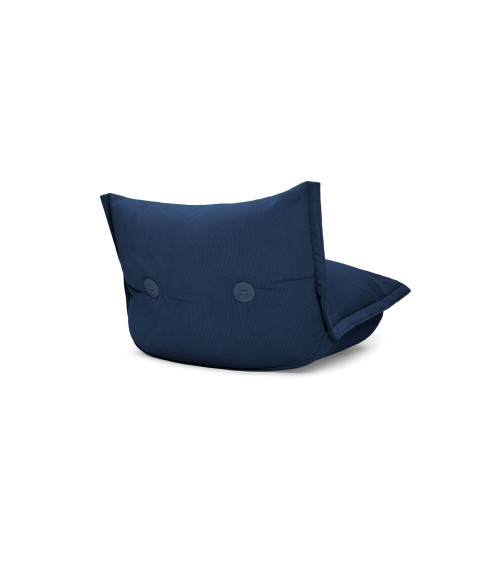 Poltrona lounge "Bonbaron Slim Cord" | BHOME by Arredi Barbàra