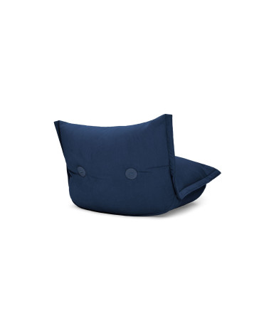 Poltrona lounge "Bonbaron Slim Cord" | BHOME by Arredi Barbàra