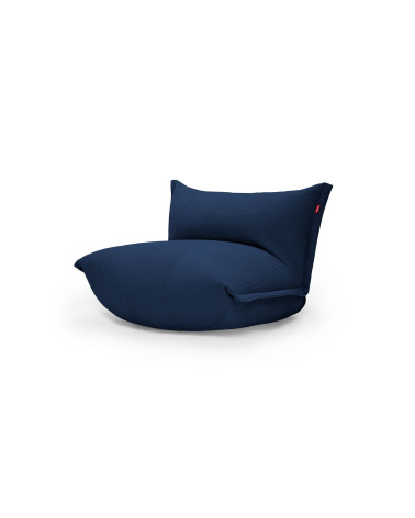Poltrona lounge "Bonbaron Slim Cord" | BHOME by Arredi Barbàra