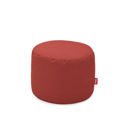 Pouf "Point Canvas" | BHOME by Arredi Barbàra