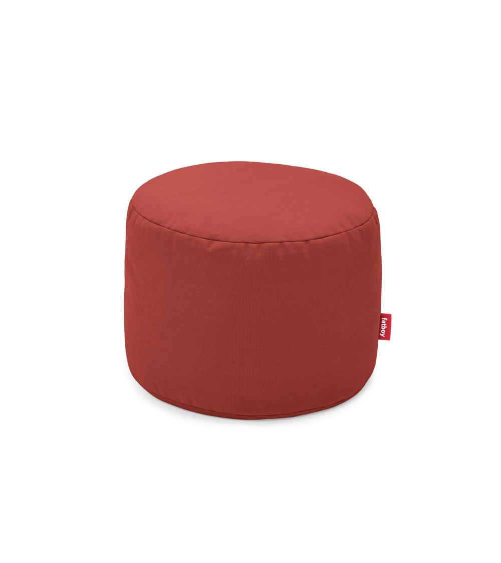 Pouf "Point Canvas" | BHOME by Arredi Barbàra