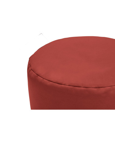 Pouf "Point Canvas" | BHOME by Arredi Barbàra