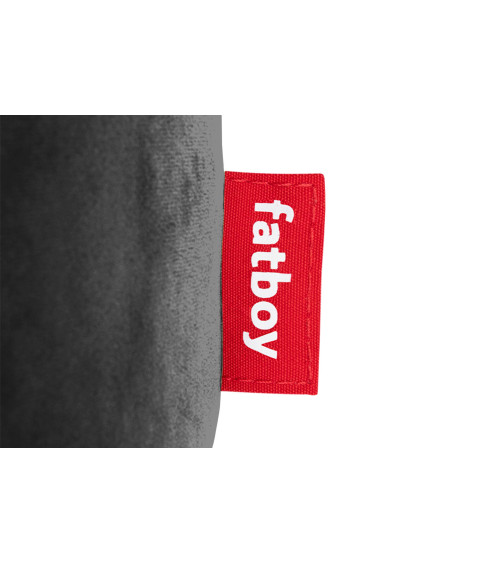 Pouf "Point Velvet" | BHOME by Arredi Barbàra