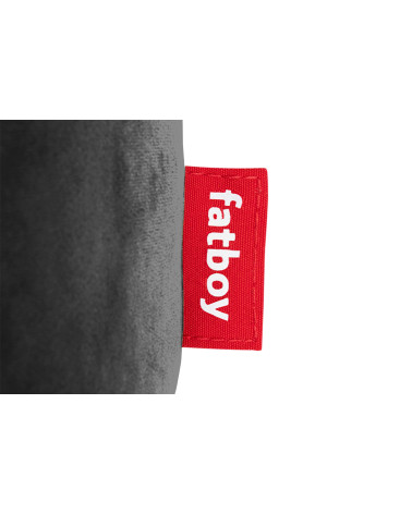 Pouf "Point Velvet" | BHOME by Arredi Barbàra