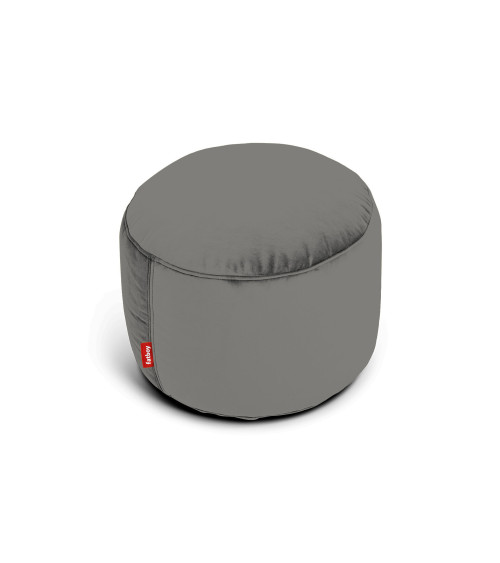 Pouf "Point Velvet" | BHOME by Arredi Barbàra