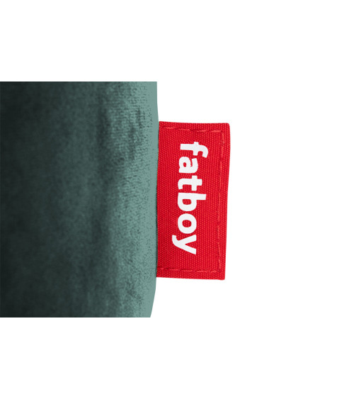 Pouf "Point Velvet" | BHOME by Arredi Barbàra