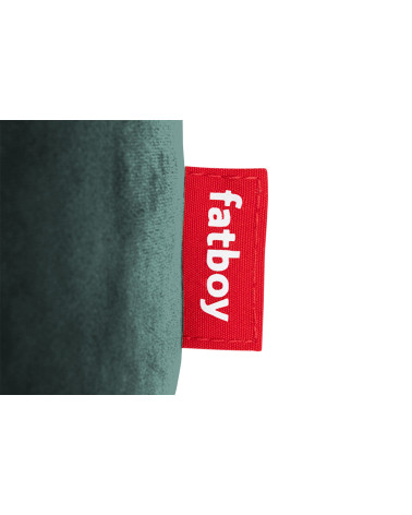 Pouf "Point Velvet" | BHOME by Arredi Barbàra