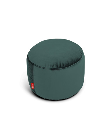 Pouf "Point Velvet" | BHOME by Arredi Barbàra