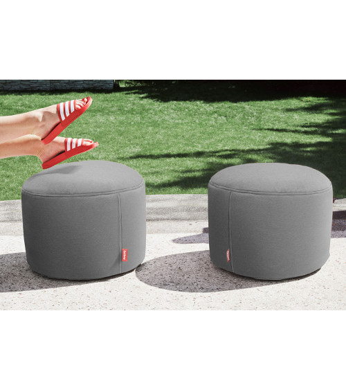 Pouf da esterno "Point Outdoor" | BHOME by Arredi Barbàra