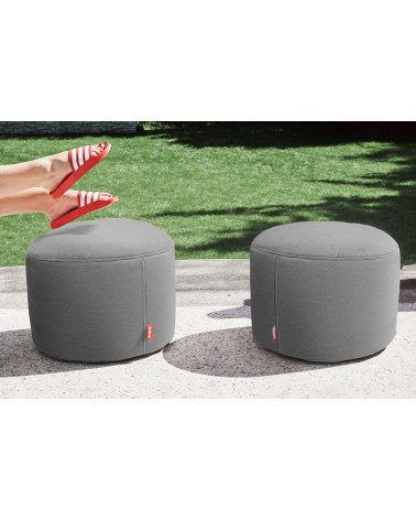 Pouf da esterno "Point Outdoor" | BHOME by Arredi Barbàra
