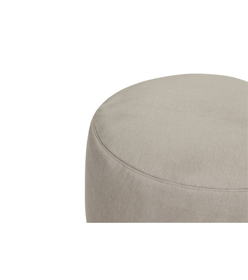 Pouf da esterno "Point Large Outdoor" | BHOME by Arredi Barbàra