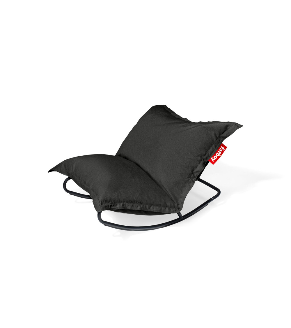Base a dondolo per poltrona sacco "Rock 'n Roll + Original Outdoor" | BHOME by Arredi Barbàra