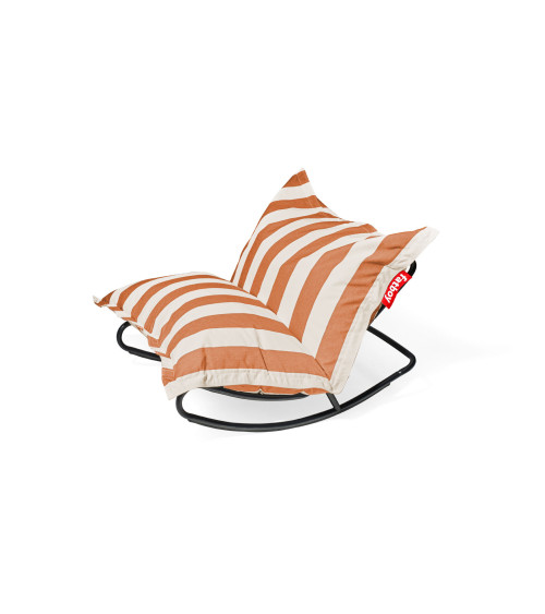 Base a dondolo per poltrona sacco "Rock 'n Roll + Original Outdoor" | BHOME by Arredi Barbàra