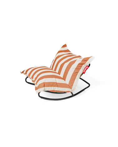 Base a dondolo per poltrona a sacco "Rock 'n Roll + Original Outdoor Mist" – FATBOY | BHOME by Arredi Barbàra