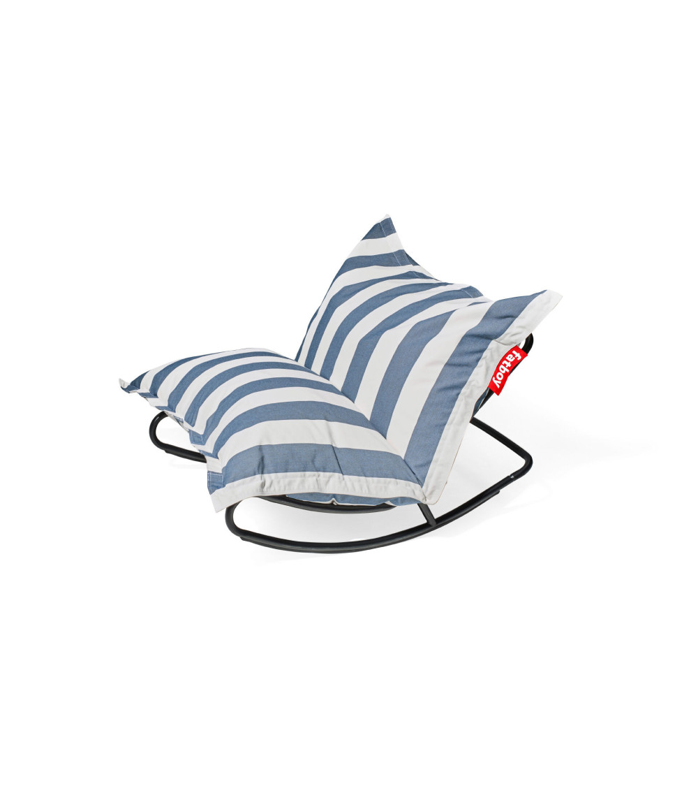 Base a dondolo per poltrona sacco "Rock 'n Roll + Original Outdoor" | BHOME by Arredi Barbàra