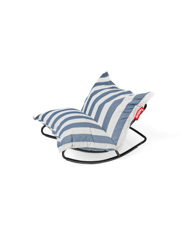 Base a dondolo per poltrona sacco "Rock 'n Roll + Original Outdoor" | BHOME by Arredi Barbàra