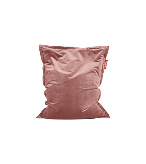 Fodera per poltrona sacco "Original Slim Velvet Outfit" | BHOME by Arredi Barbàra