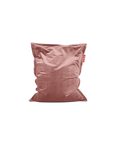 Fodera per poltrona sacco "Original Slim Velvet Outfit" | BHOME by Arredi Barbàra