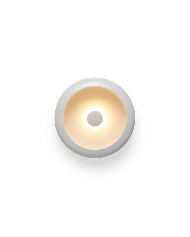 Lampada da parete "Oloha Medium" | BHOME by Arredi Barbàra