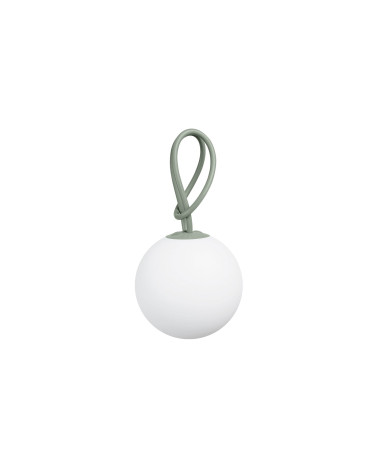 Lampada ricaricabile "Bolleke" | BHOME by Arredi Barbàra
