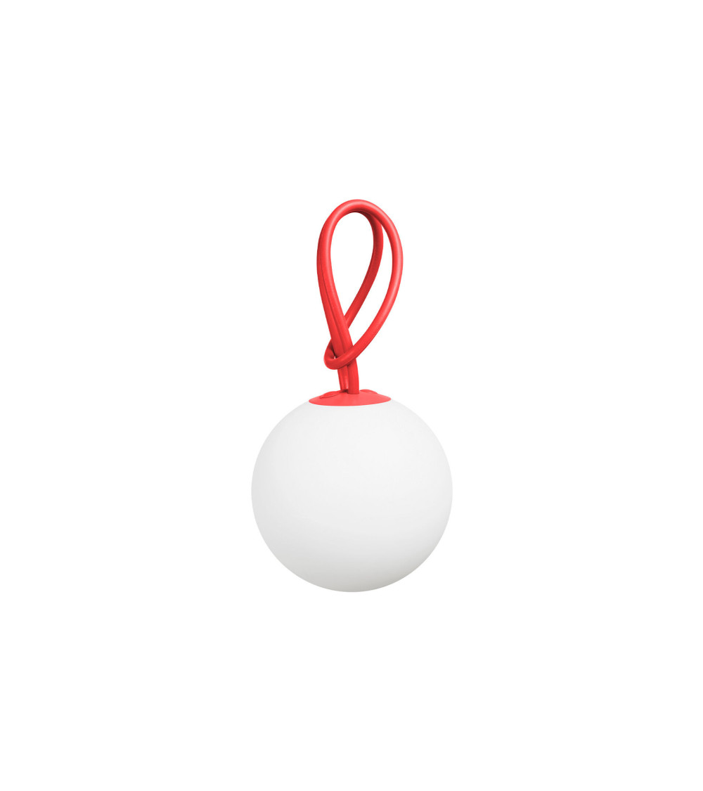 Lampada ricaricabile "Bolleke" | BHOME by Arredi Barbàra