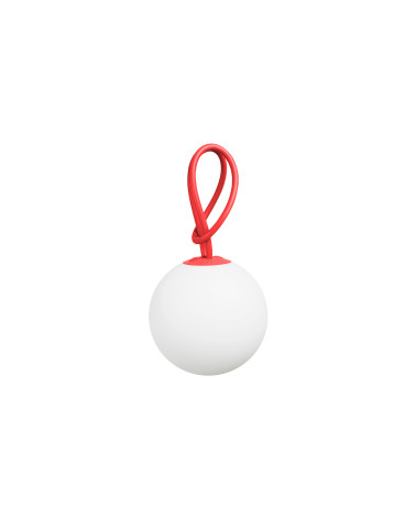 Lampada ricaricabile "Bolleke" | BHOME by Arredi Barbàra