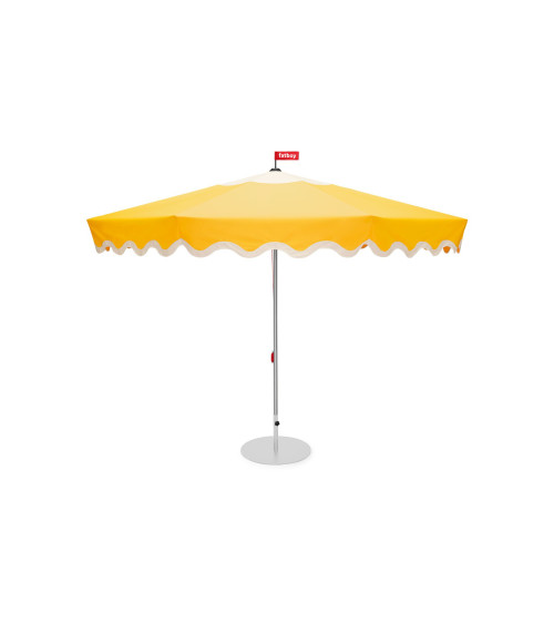 Ombrellone da esterno "Pensol + Base Light Grey" | BHOME by Arredi Barbàra