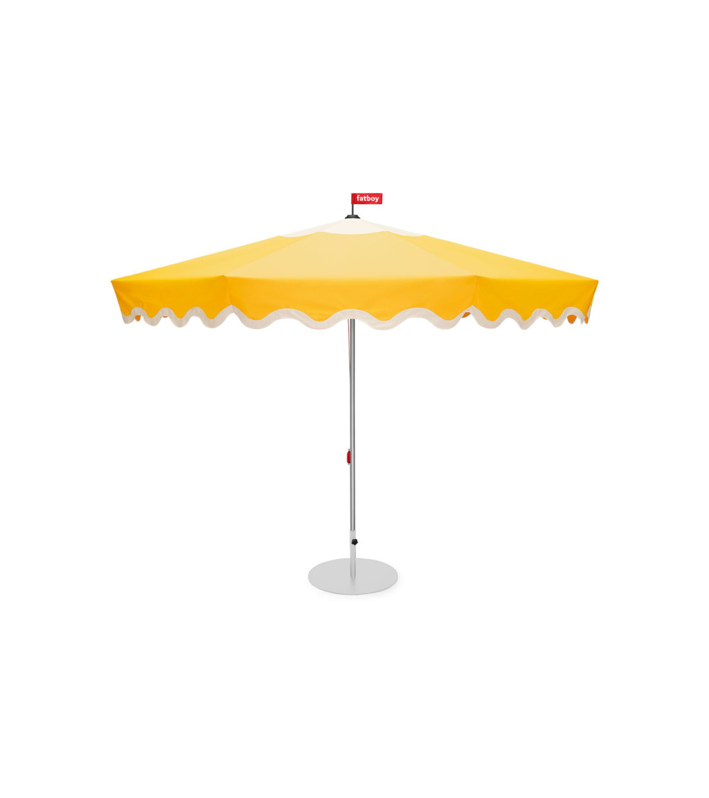 Ombrellone da esterno "Pensol + Base Light Grey" | BHOME by Arredi Barbàra