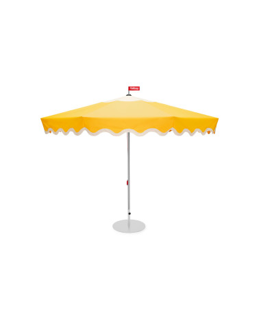 Ombrellone da esterno "Pensol + Base Light Grey" | BHOME by Arredi Barbàra