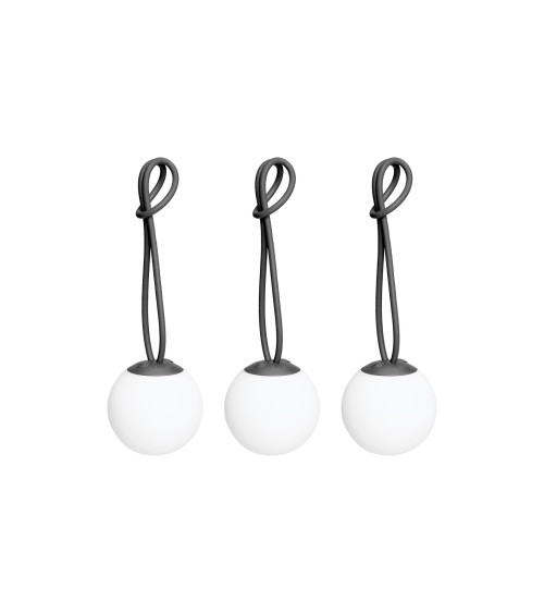 Lampada ricaricabile "Bolleke Mini Set" | BHOME by Arredi Barbàra