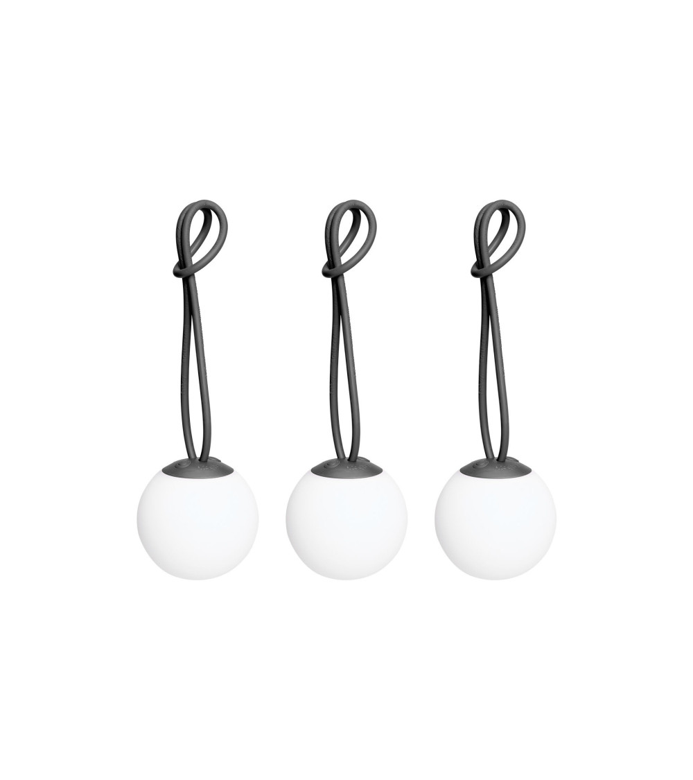 Lampada ricaricabile "Bolleke Mini Set" | BHOME by Arredi Barbàra