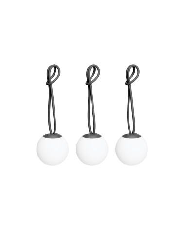 Lampada ricaricabile "Bolleke Mini Set" | BHOME by Arredi Barbàra