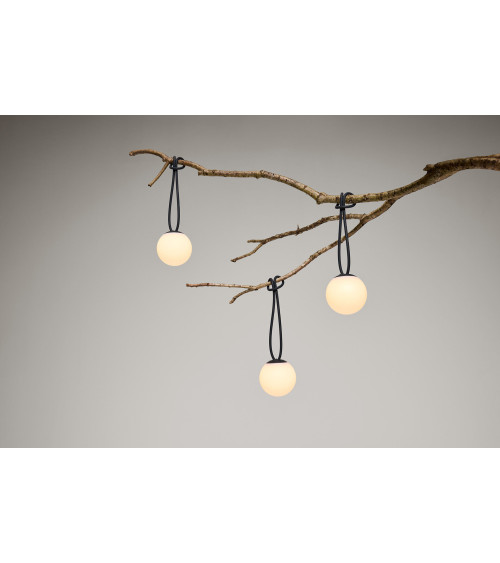 Lampada ricaricabile "Bolleke Mini Set" | BHOME by Arredi Barbàra