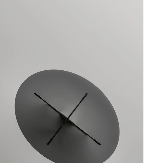 Tavolo alto Crossover ovale Tonelli | BHOME by Arredi Barbàra