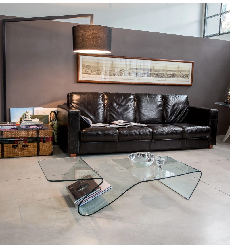 Table basse Alaric – Tonin Casa | Bhome by Arredi Barbàra