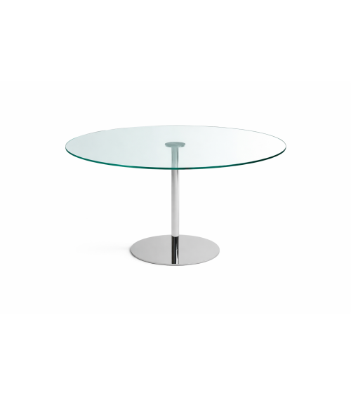 Table haute ronde Farniente Tonelli | BHOME by Arredi Barbàra