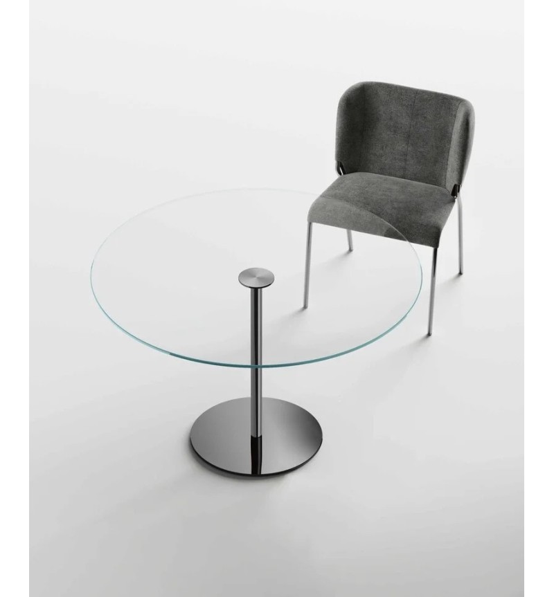 Table haute ronde Farniente Tonelli | BHOME by Arredi Barbàra