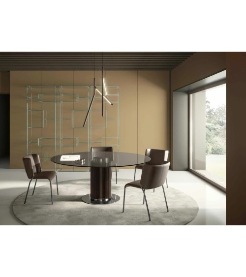 Mesa alta “Hybrid” – TONELLI