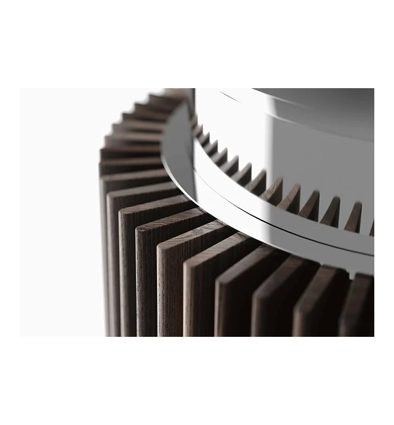 Mesa alta “Hybrid” – TONELLI