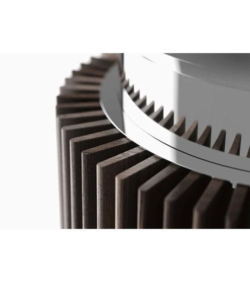 Tavolo alto “Hybrid” – TONELLI