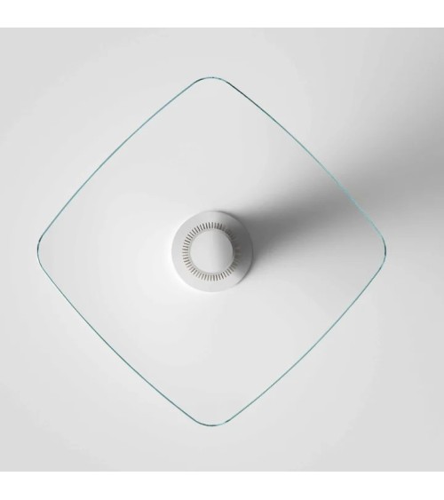 Tavolo alto “Hybrid” – TONELLI