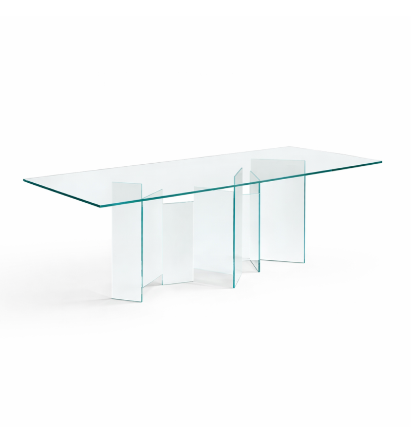 Metropolis High Table Tonelli | BHOME by Arredi Barbàra