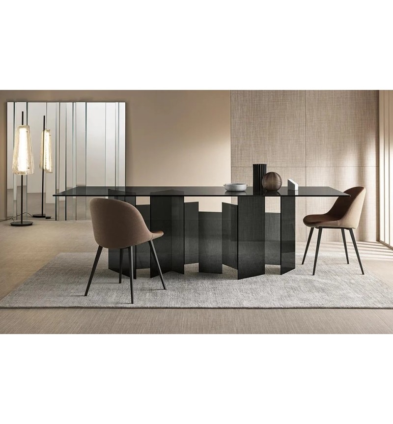 Mesa alta Metropolis Tonelli | BHOME by Arredi Barbàra