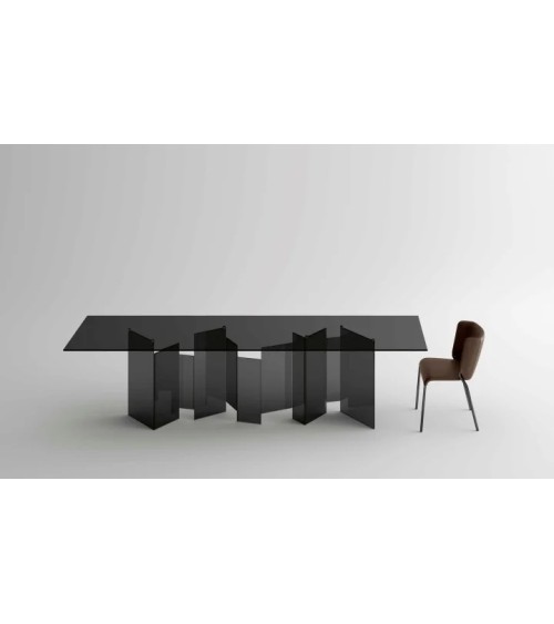 Mesa alta Metropolis Tonelli | BHOME by Arredi Barbàra