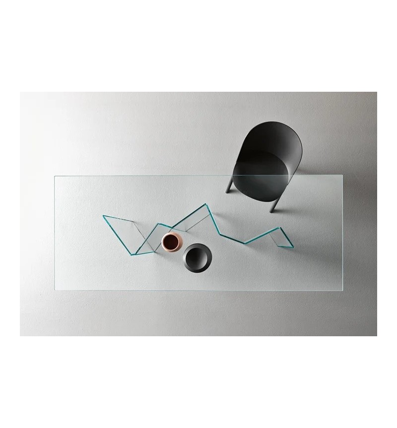 Tavolo alto Metropolis Tonelli | BHOME by Arredi Barbàra