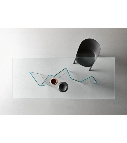 Mesa alta Metropolis Tonelli | BHOME by Arredi Barbàra