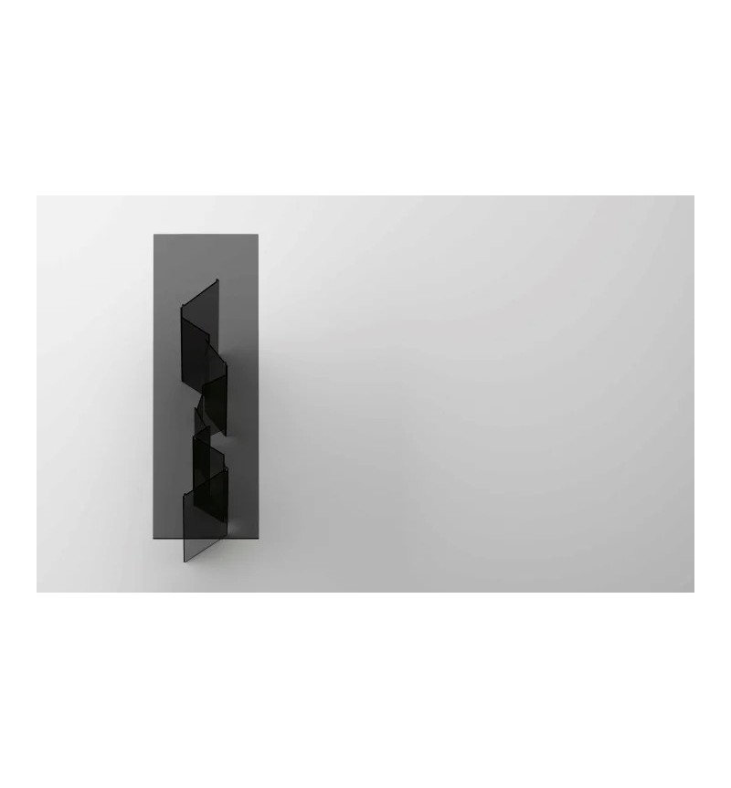 Tavolo alto Metropolis Tonelli | BHOME by Arredi Barbàra