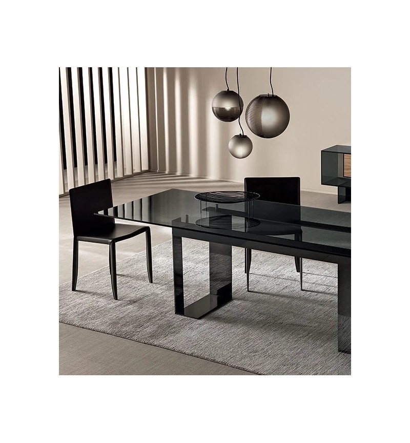 Miles High Table Tonelli | BHOME by Arredi Barbàra