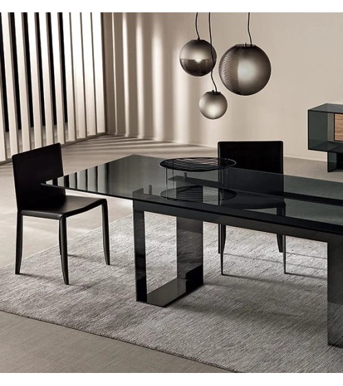 Miles High Table Tonelli | BHOME by Arredi Barbàra