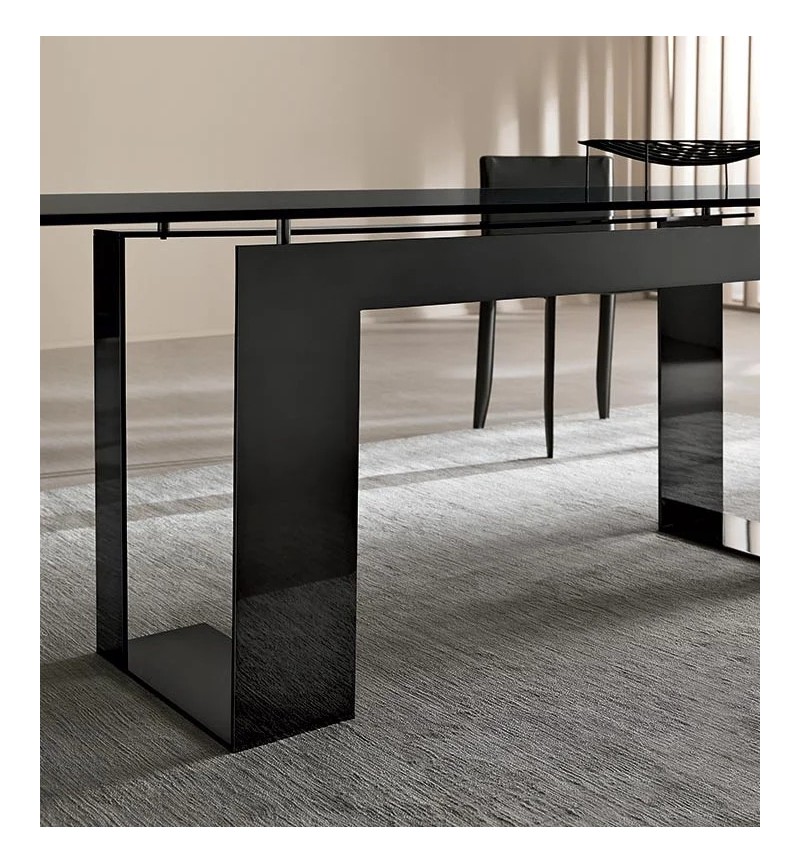 Tavolo alto Miles Tonelli di design | BHOME by Arredi Barbàra